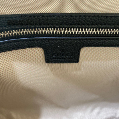 JUMBO GG MEDIUM MESSENGER BAG