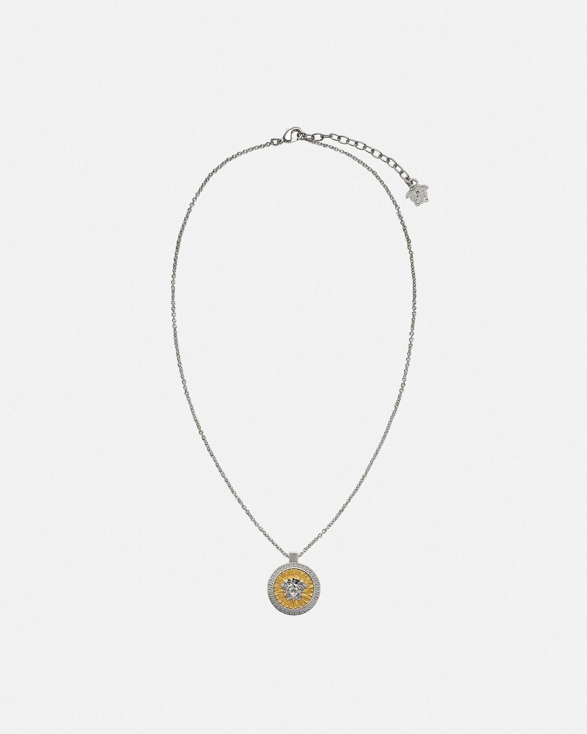 Crystal Icon Necklace