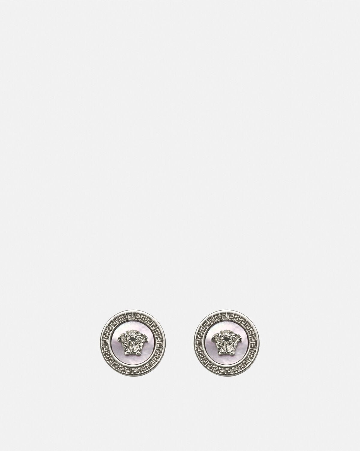 Icon Stud Earrings