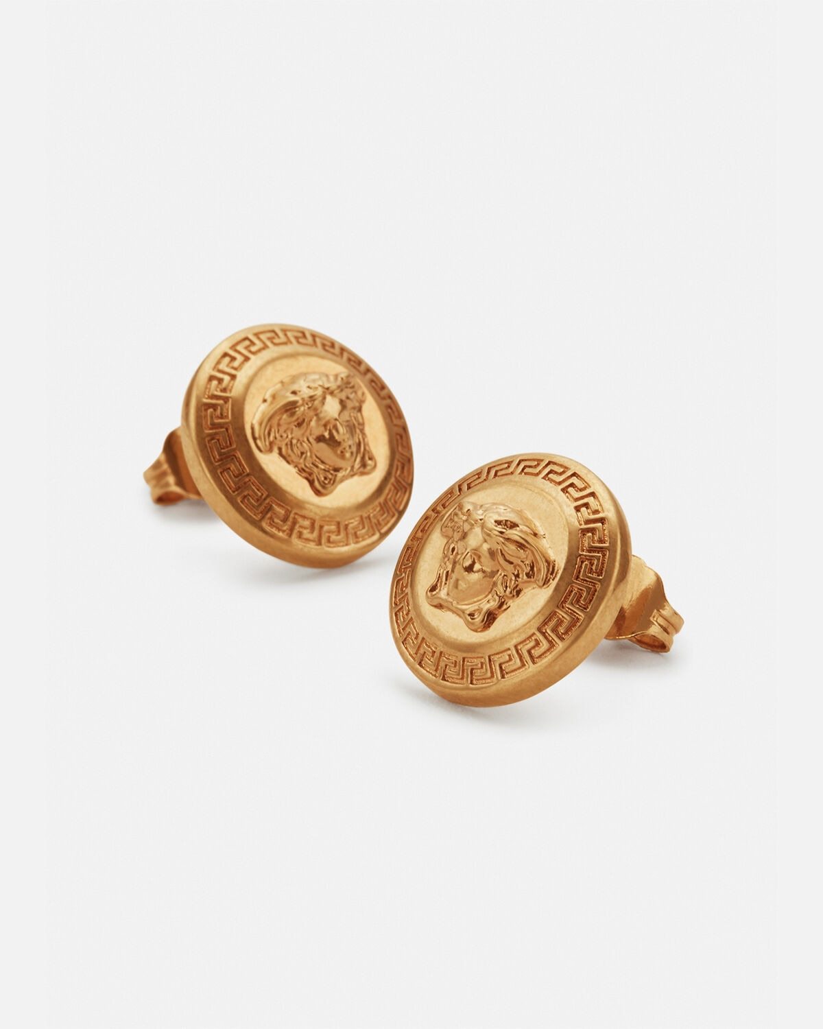 Tribute Stud Earrings