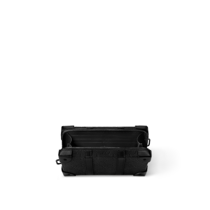 M80224 Soft Trunk Wallet
