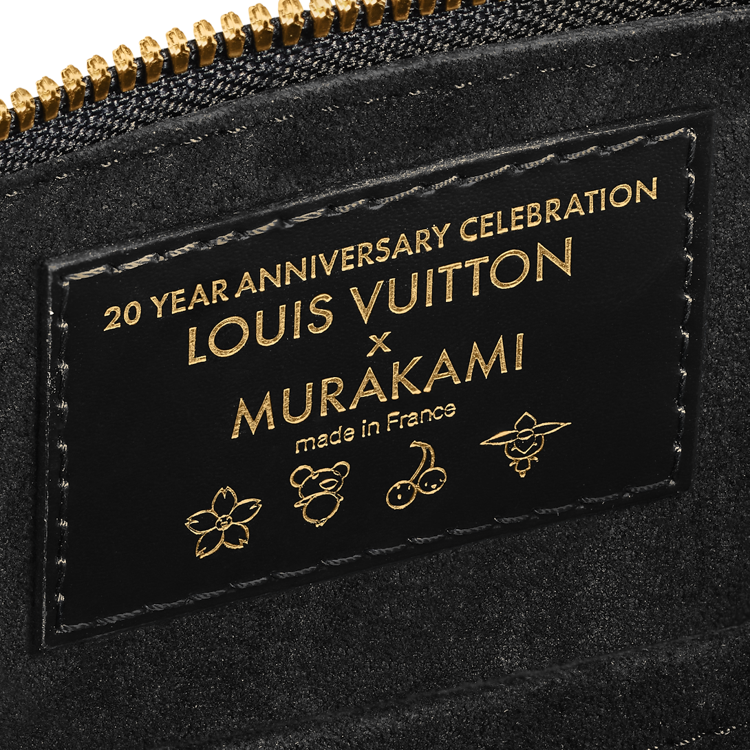 LthtV x TM Alma BB M13670