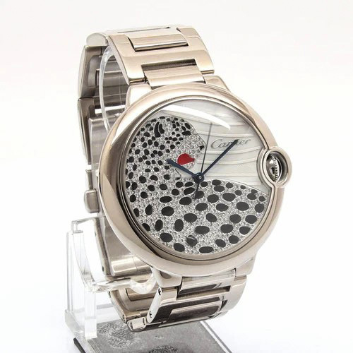 36MM BALLON BLEU DE CARTIER