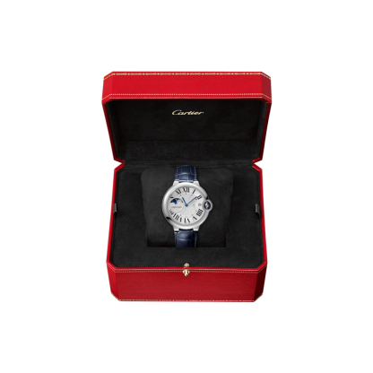 42MM Cartier Ballon Bleu de Cartier Watch WSBB0020