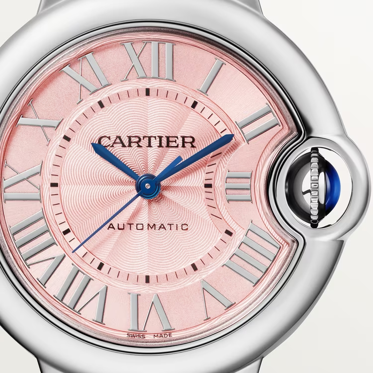 36MM BALLON BLEU DE CARTIER WATCH