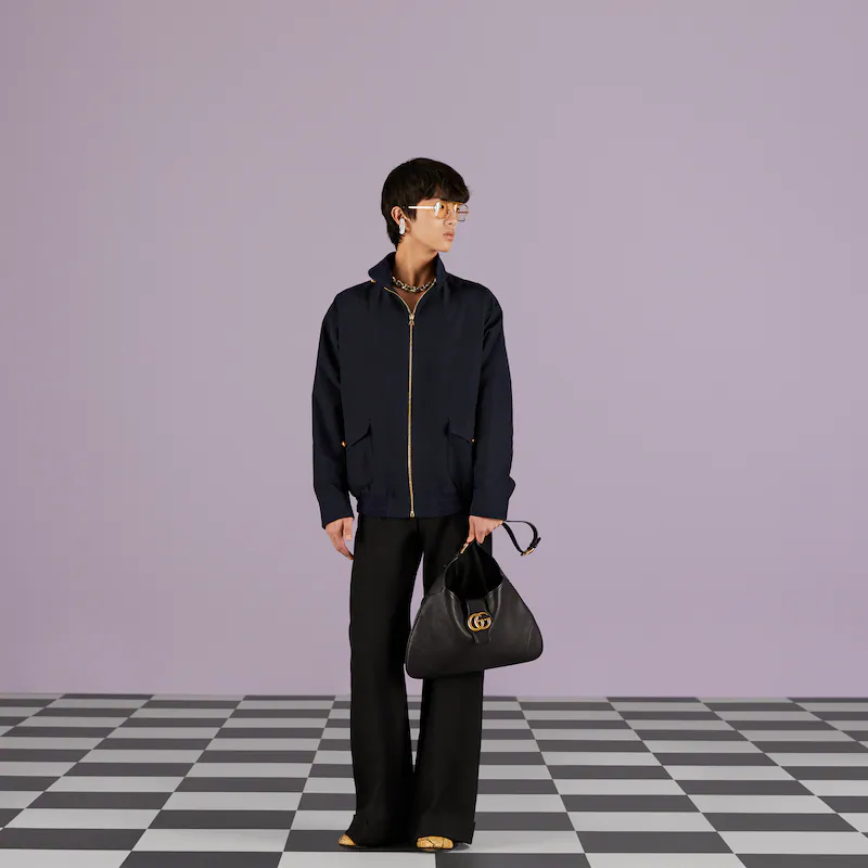 APHRODITE MEDIUM SHOULDER BAG