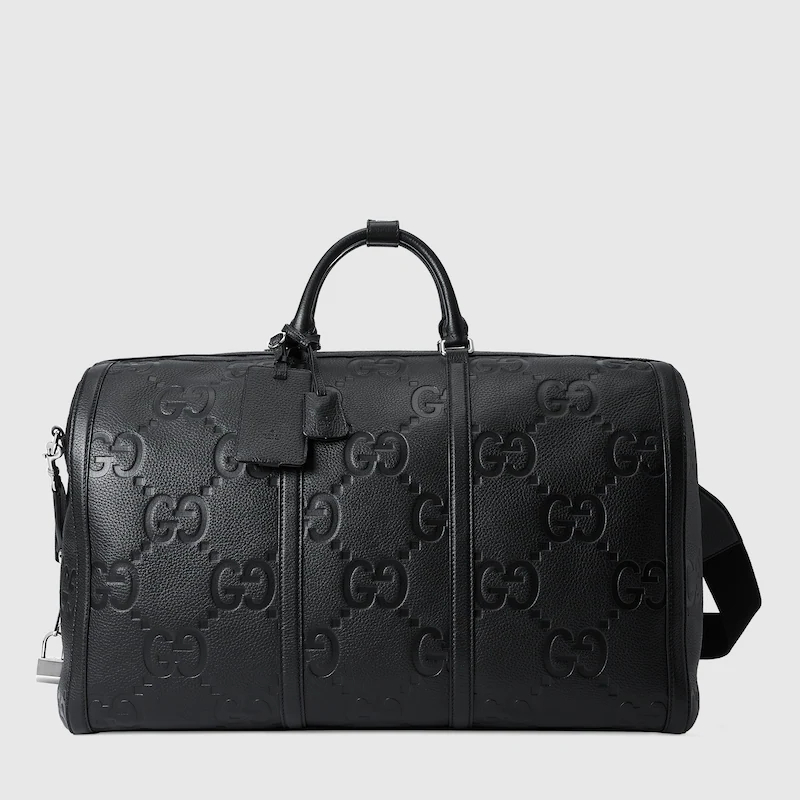 JUMBO  LARGE DUFFLE BAG