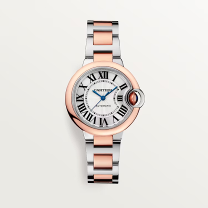 33MM BALLON BLEU DE CARTIER WATCH