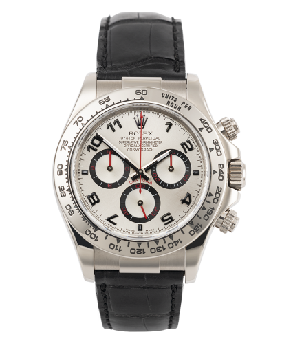 Daytona 'Racing Dial' 116519