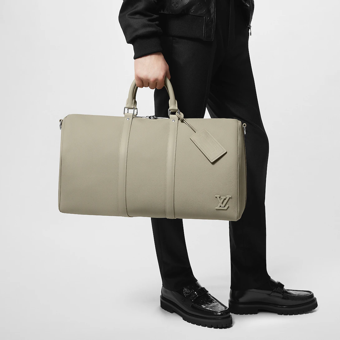 Keepall Bandouliere 50 M22609