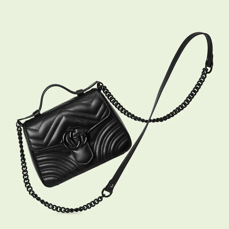 MARMONT MINI TOP HANDLE BAG