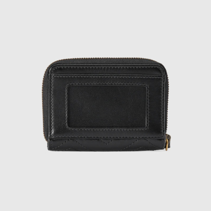 MARMONT ZIP CARD CASE