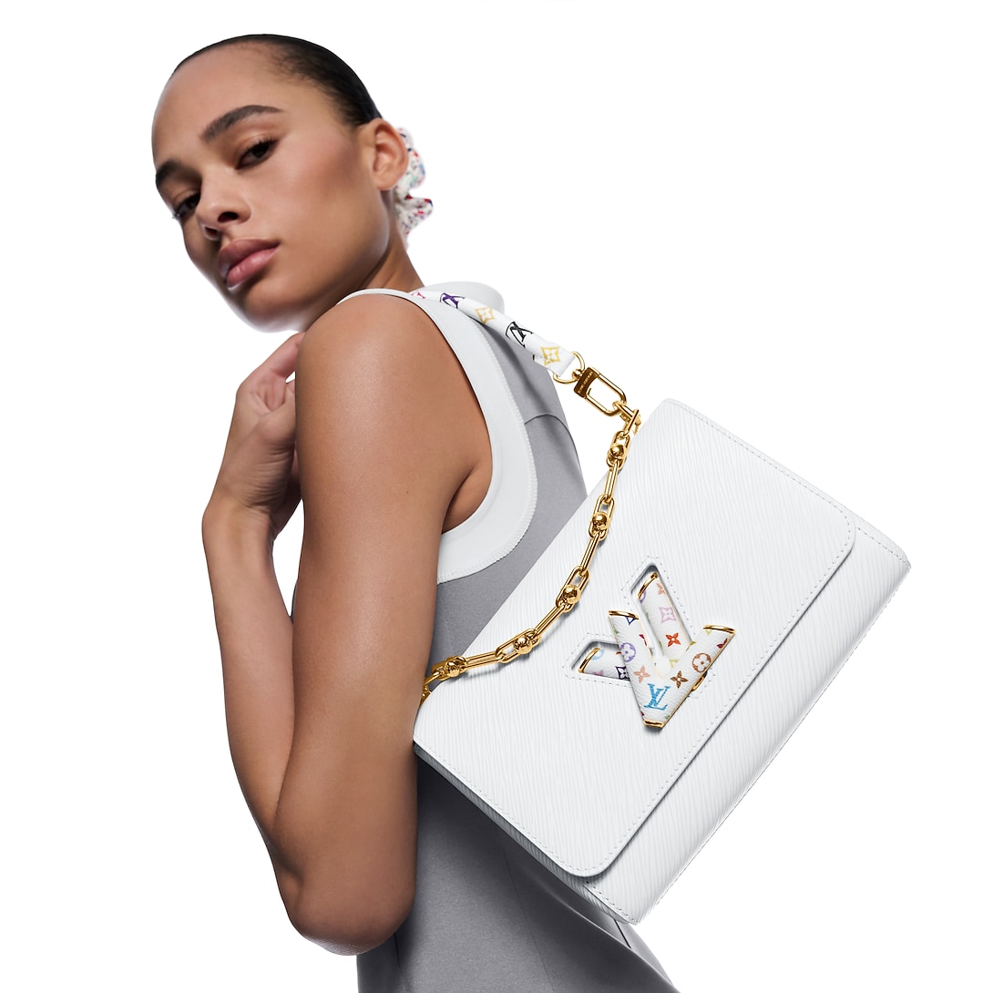 LthtV x TM Twist MM Slim M13678