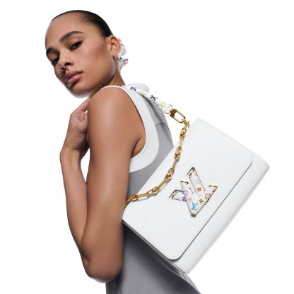 LthtV x TM Twist MM Slim M13678