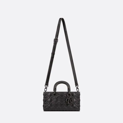 MEDIUM LADY D-JOY BAG