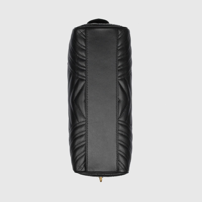 MARMONT SMALL TOP HANDLE BAG