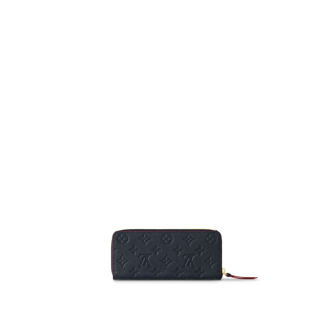 Clemence Wallet M69415