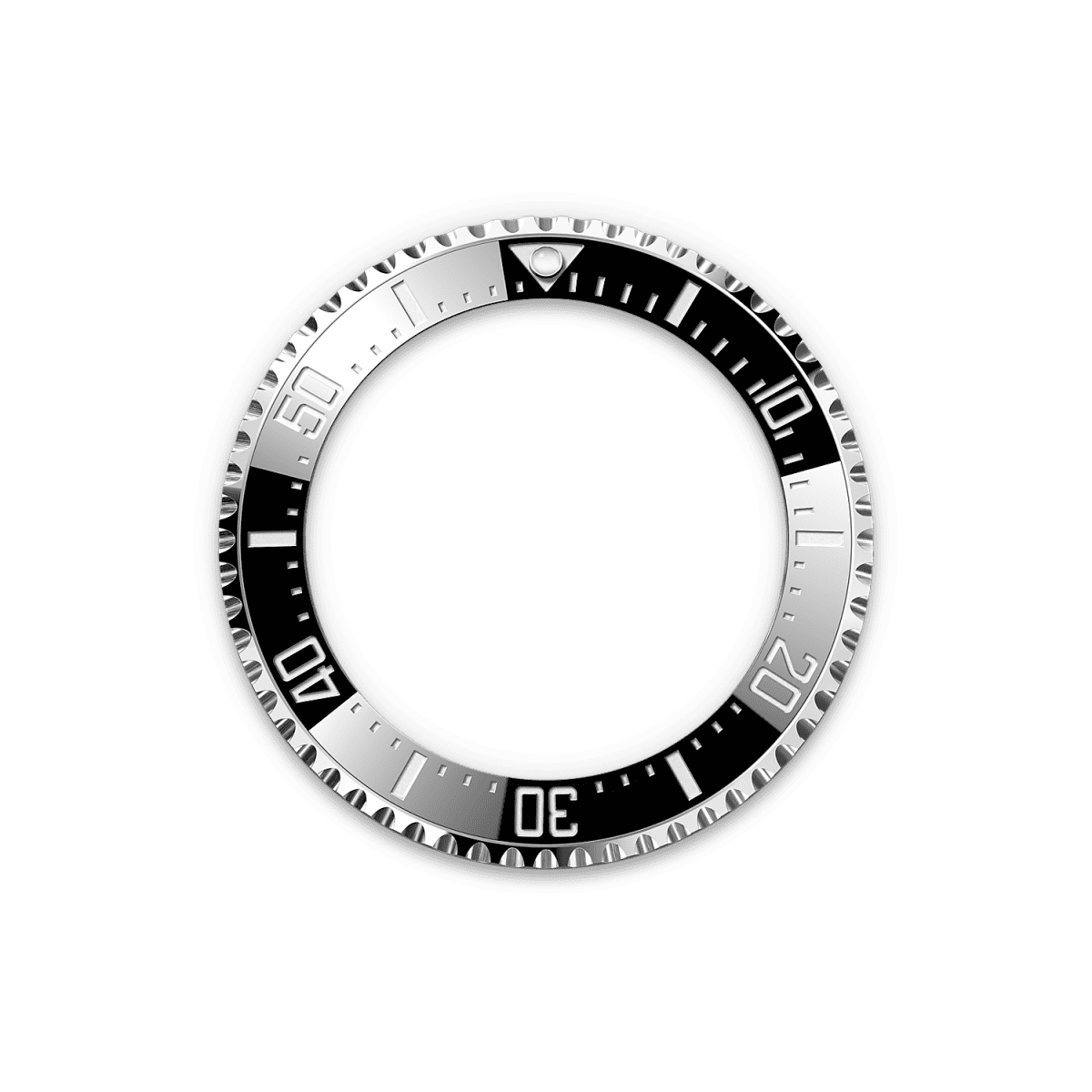 Deepsea  Oyster, 44 mm, Oystersteel  Reference 136660