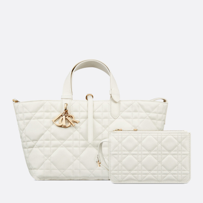 MEDIUM  TOUJOURS BAG