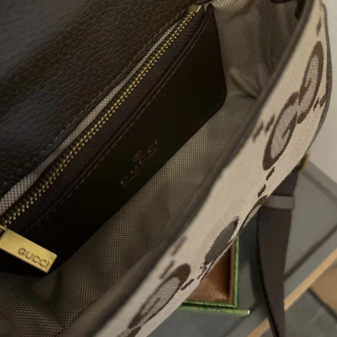 OPHIDIA SUPER MINI SHOULDER BAG