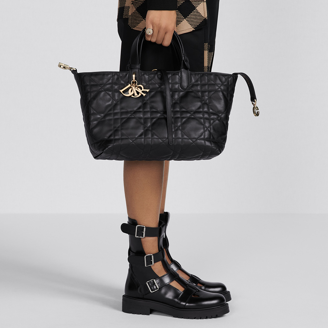 MEDIUM  TOUJOURS BAG