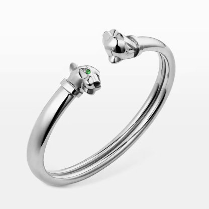 PANTHÈRE DE BRACELET