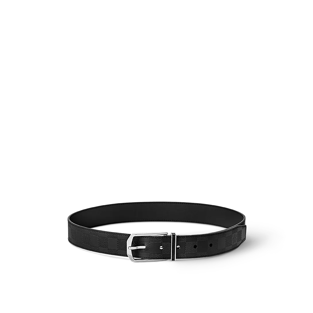 Slender 35mm Reversible Belt