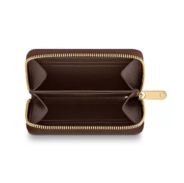 Zippy Coin Purse N63070