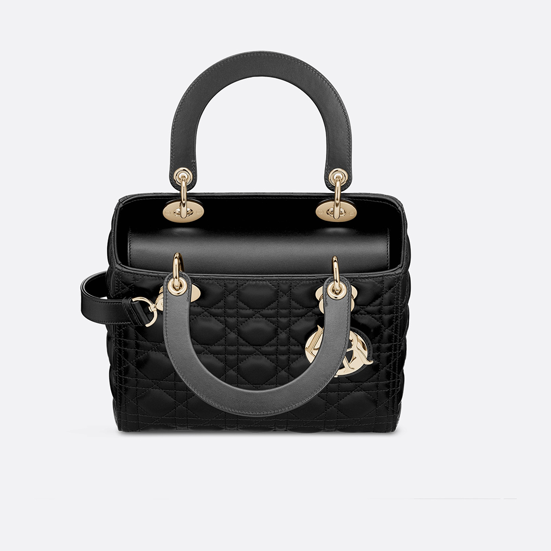 MEDIUM LADY  BAG