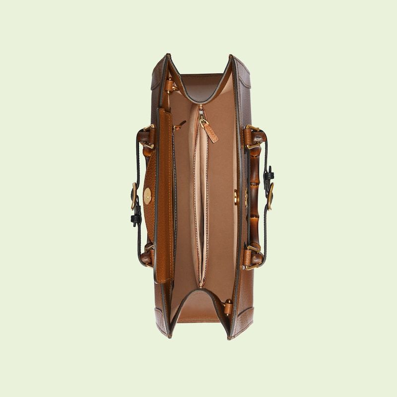 DIANA MEDIUM TOTE BAG