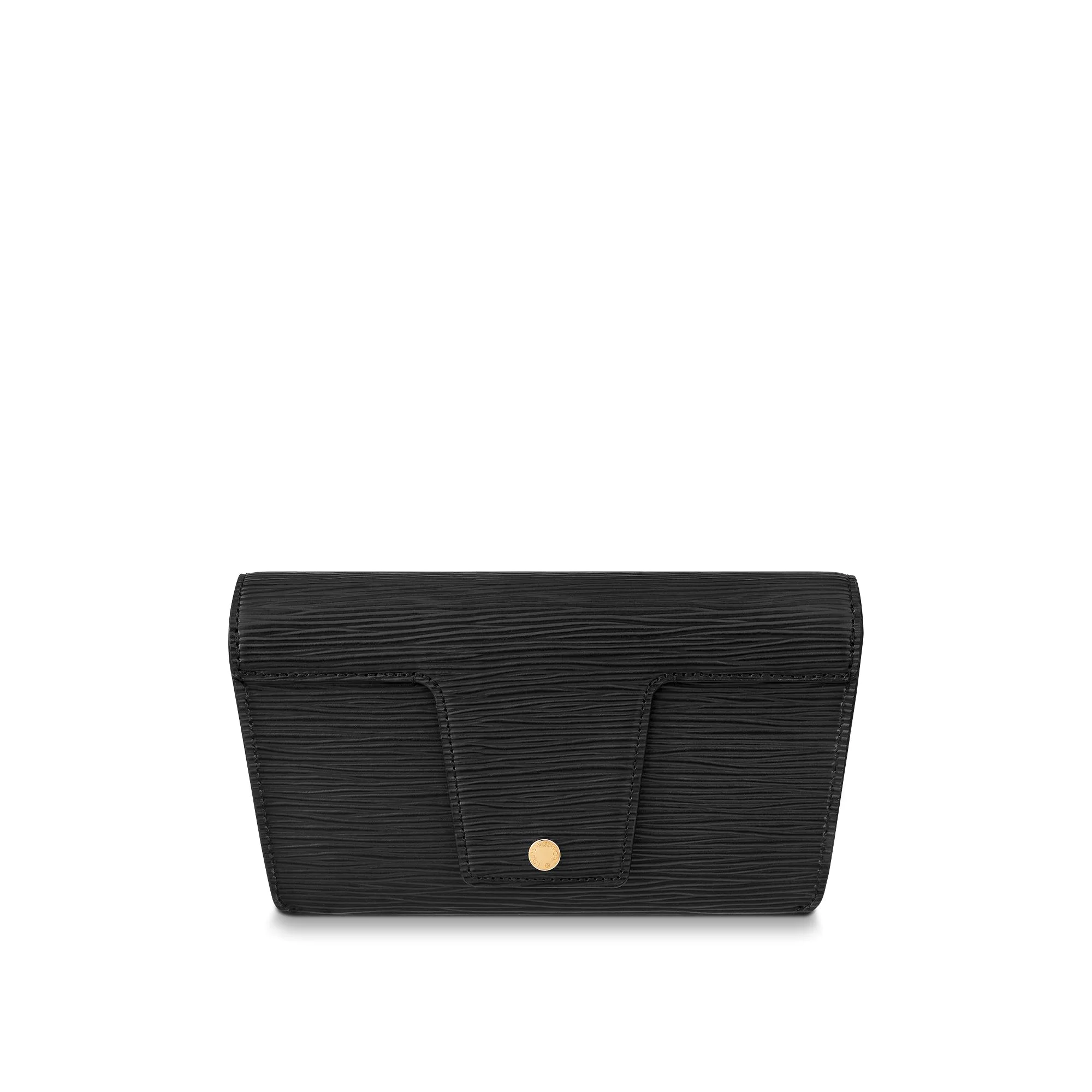 Padlock On Strap M80682