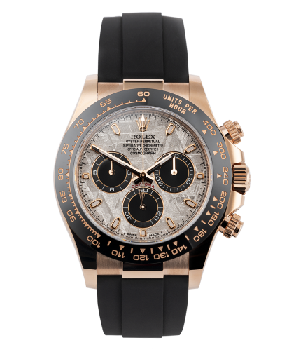 Daytona Meteorite 116515LN