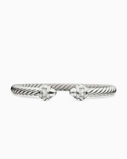Renaissance® Classic Cable Bracelet Sterling Silver, 5mm
