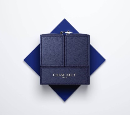 Joséphine Duo Éternel pendant , diamonds