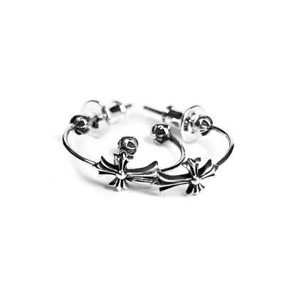 SKINNY BANGLE BABYFAT EARRING