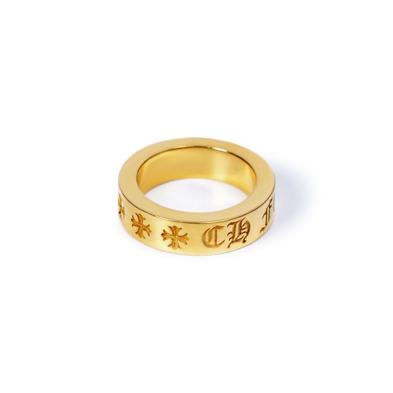 FOREVER RING GOLD – 22K (MADE TO ORDER)