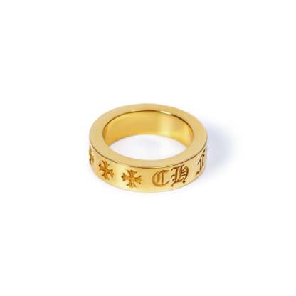 FOREVER RING GOLD – 22K (MADE TO ORDER)