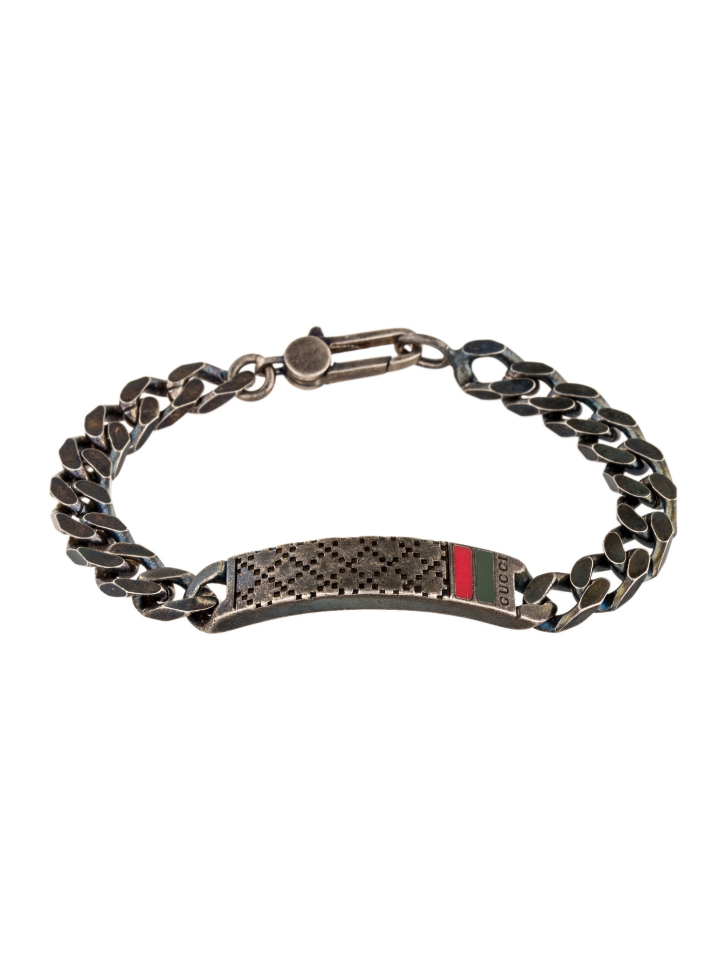 Diamante ID Bracelet