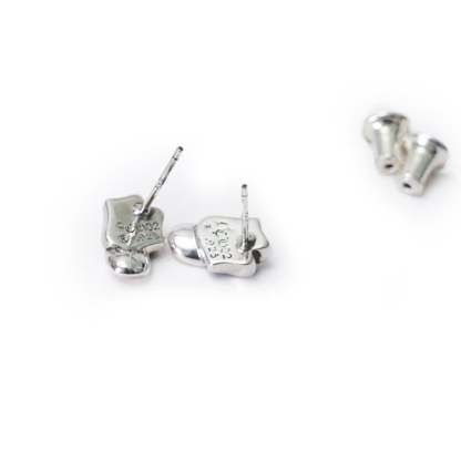 LIP AND TONGUE EARRING