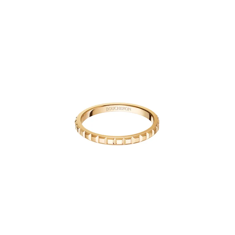 CLOU DE PARIS MINI WEDDING BAND RING