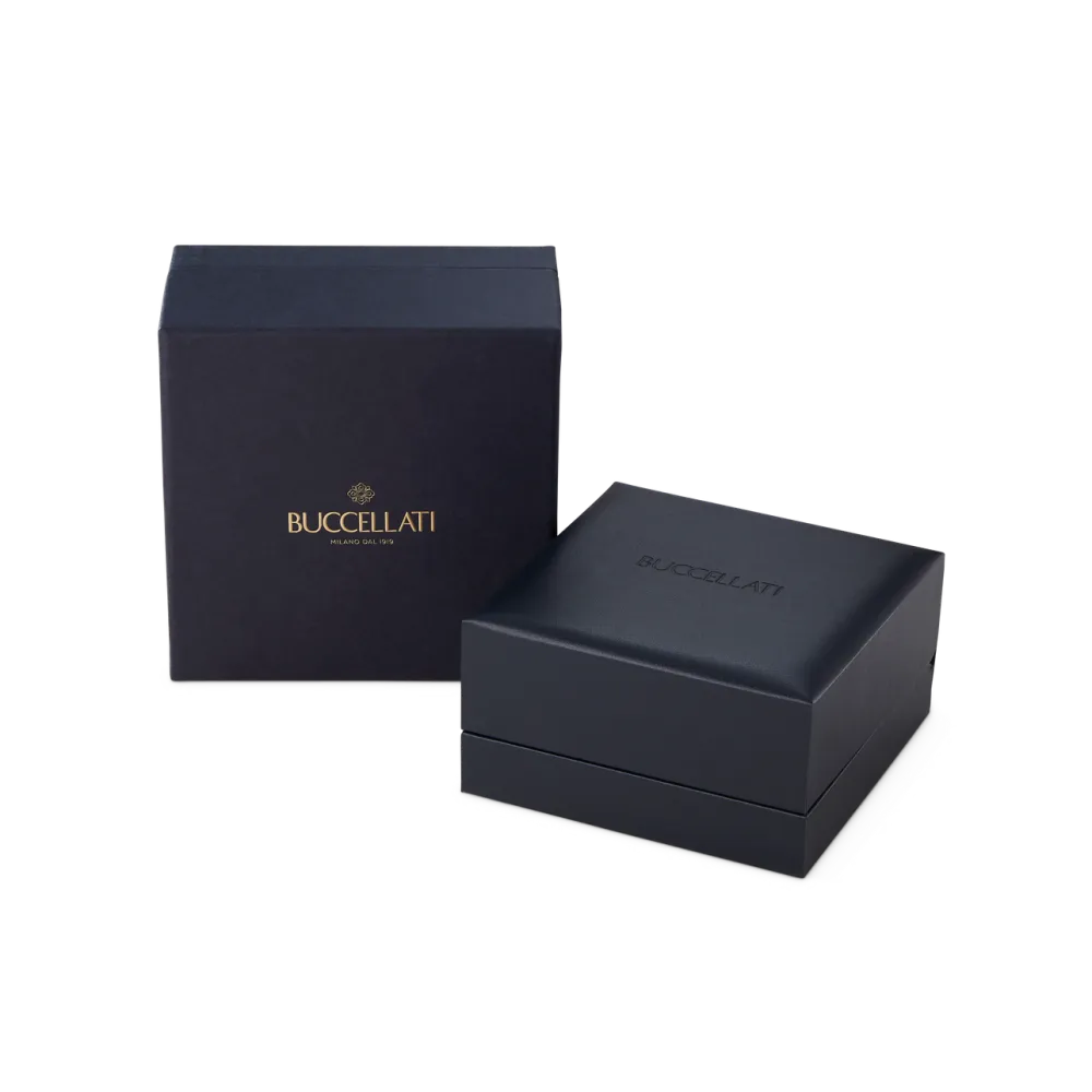 OPERA TULLE YELLOW AND WHITE GOLD SET BRACELET WITH ONYX