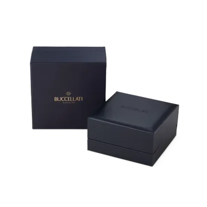 OPERA TULLE YELLOW AND WHITE GOLD SET BRACELET WITH ONYX