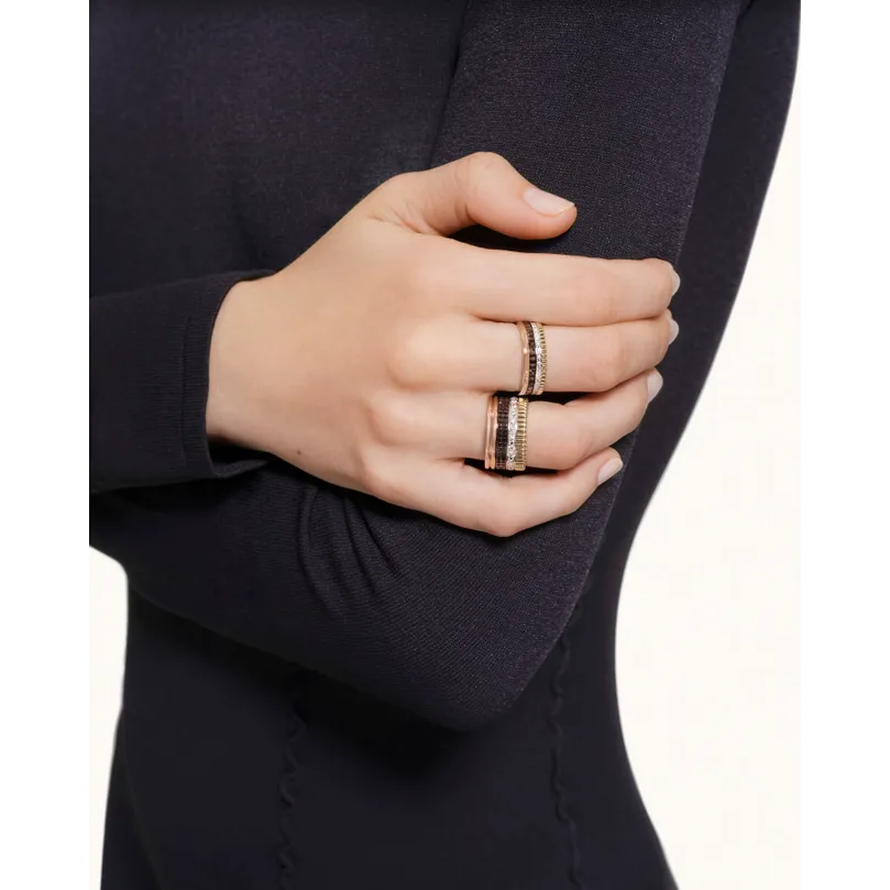 QUATRE CLASSIQUE SMALL RING