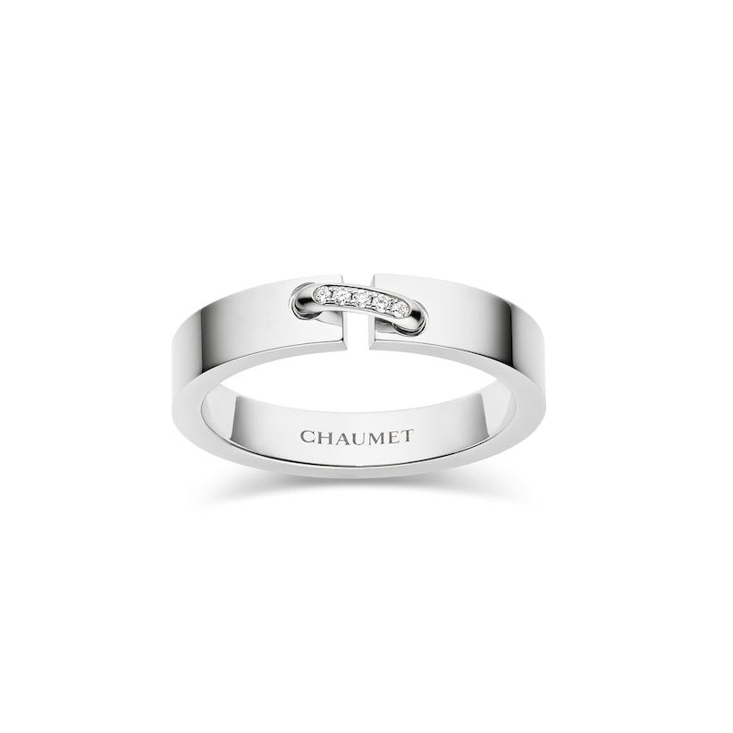 LIENS ÉVIDENCE WEDDING BAND