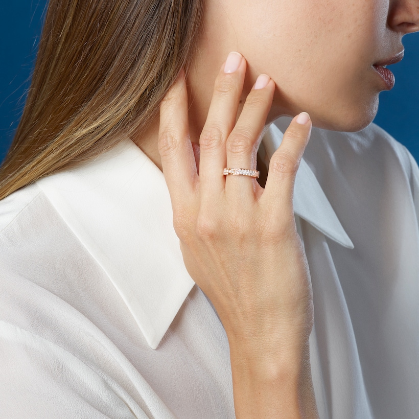 LIENS ÉVIDENCE RING