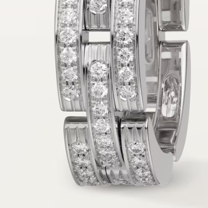 MAILLON PANTHÈRE RING