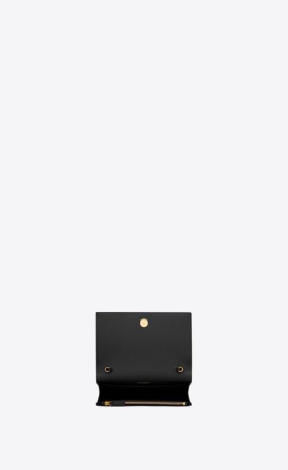 SATIN KATE CHAIN WALLET