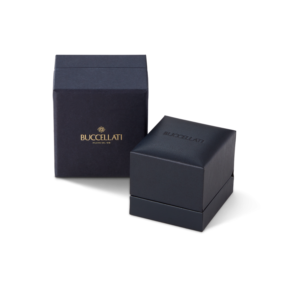 OPERA TULLE PINK GOLD RING