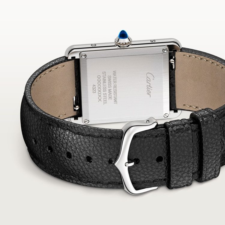 TANK MUST WATCH LARGE MODEL