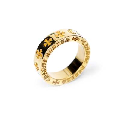 FOREVER RING GOLD – 22K (MADE TO ORDER)
